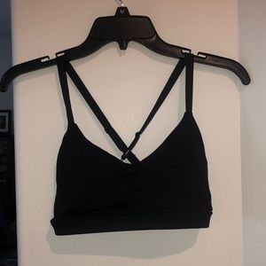 forever 21 sports bra small